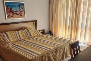 Großzügiges 101 m² Apartment mit Meerblick